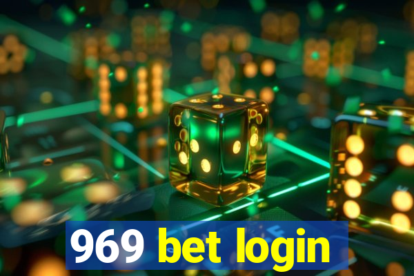 969 bet login